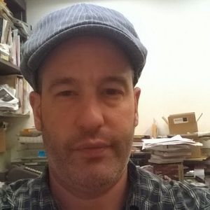 Meet your Posher, Robert